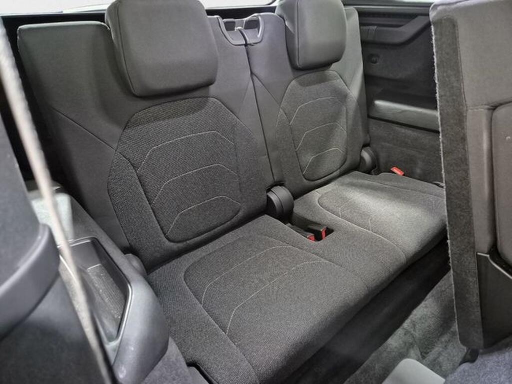 Skoda Kodiaq 1.5 TSI 110KW DSG m-HEV Selection 7