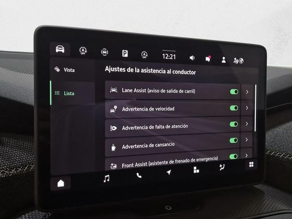 Skoda Kodiaq 1.5 TSI 110KW DSG m-HEV Selection 24