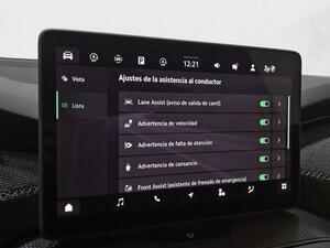 Skoda Kodiaq 1.5 TSI 110KW DSG m-HEV Selection 24