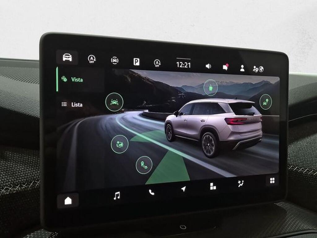 Skoda Kodiaq 1.5 TSI 110KW DSG m-HEV Selection 23