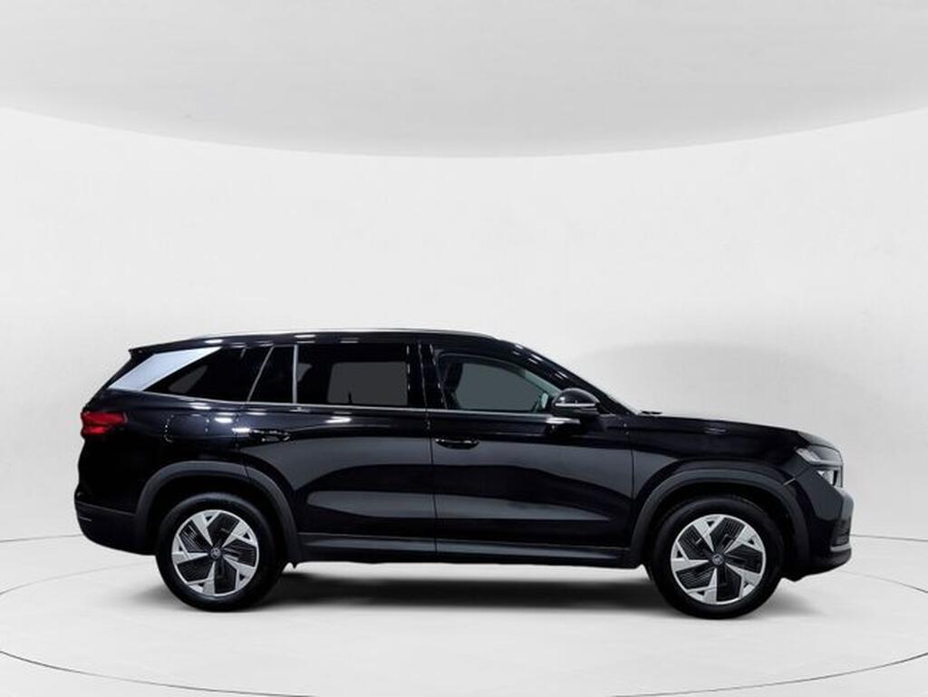 Skoda Kodiaq 1.5 TSI 110KW DSG m-HEV Selection 3
