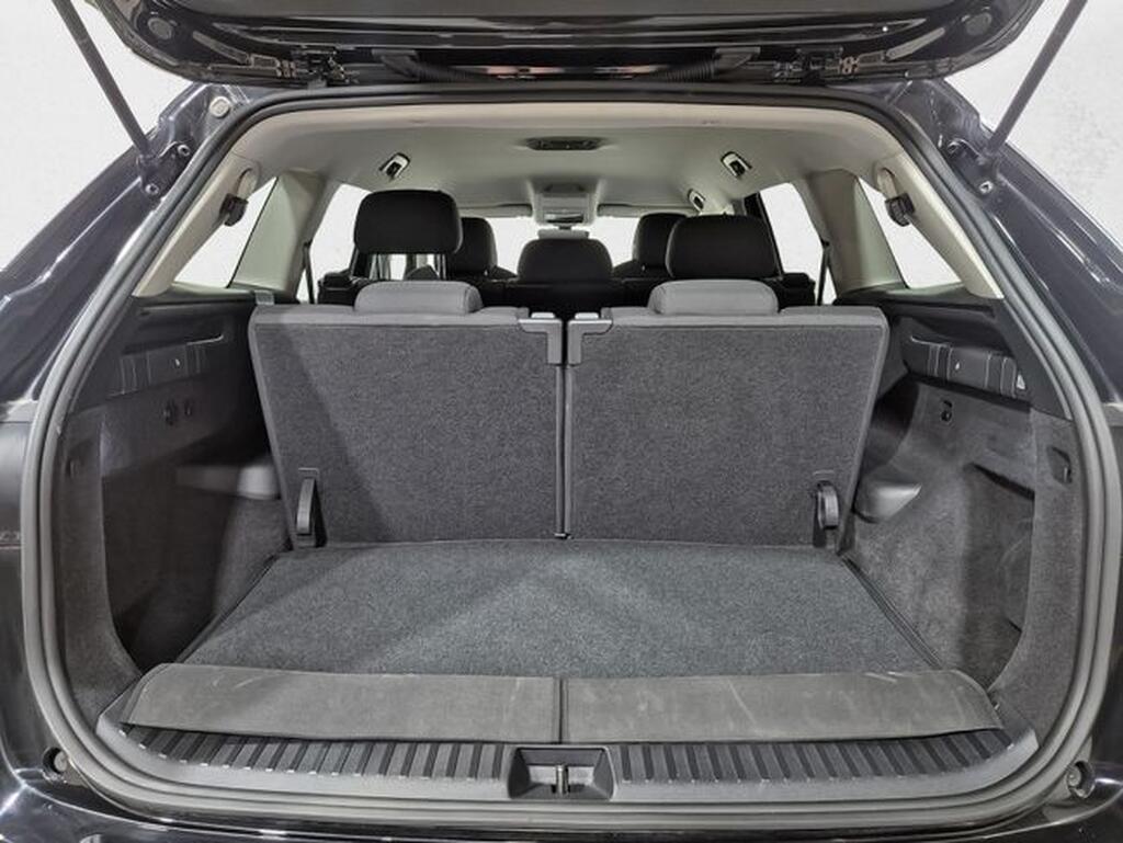 Skoda Kodiaq 1.5 TSI 110KW DSG m-HEV Selection 8