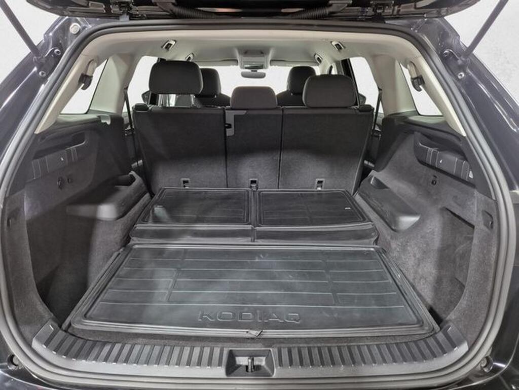 Skoda Kodiaq 1.5 TSI 110KW DSG m-HEV Selection 9