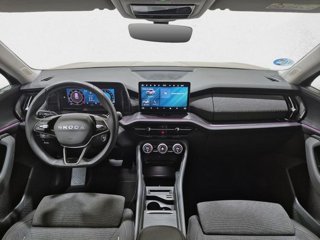Skoda Kodiaq 1.5 TSI 110KW DSG m-HEV Selection 4