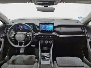 Skoda Kodiaq 1.5 TSI 110KW DSG m-HEV Selection 4