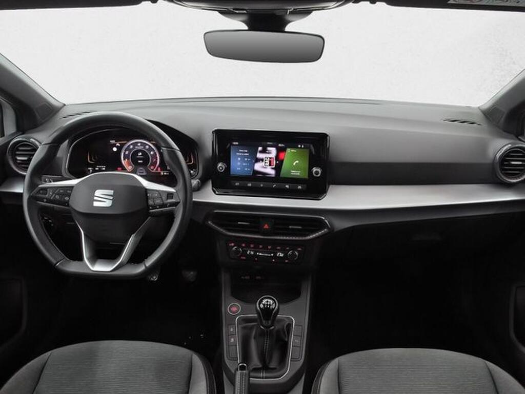 SEAT Ibiza 1.0 TSI 85kW Special Edition Xcellence Segunda mano