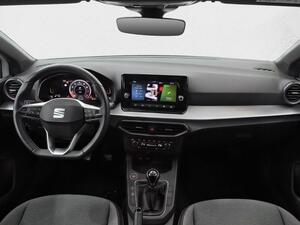 Seat Ibiza 1.0 TSI 85kW Special Edition Xcellence 4