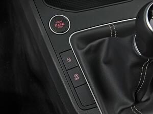Seat Ibiza 1.0 TSI 85kW Special Edition Xcellence 26