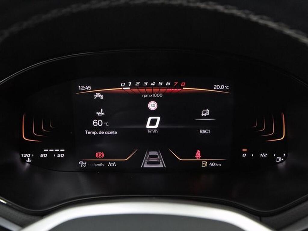 SEAT Ibiza 1.0 TSI 85kW Special Edition Xcellence Segunda mano