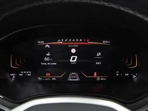 Seat Ibiza 1.0 TSI 85kW Special Edition Xcellence 12
