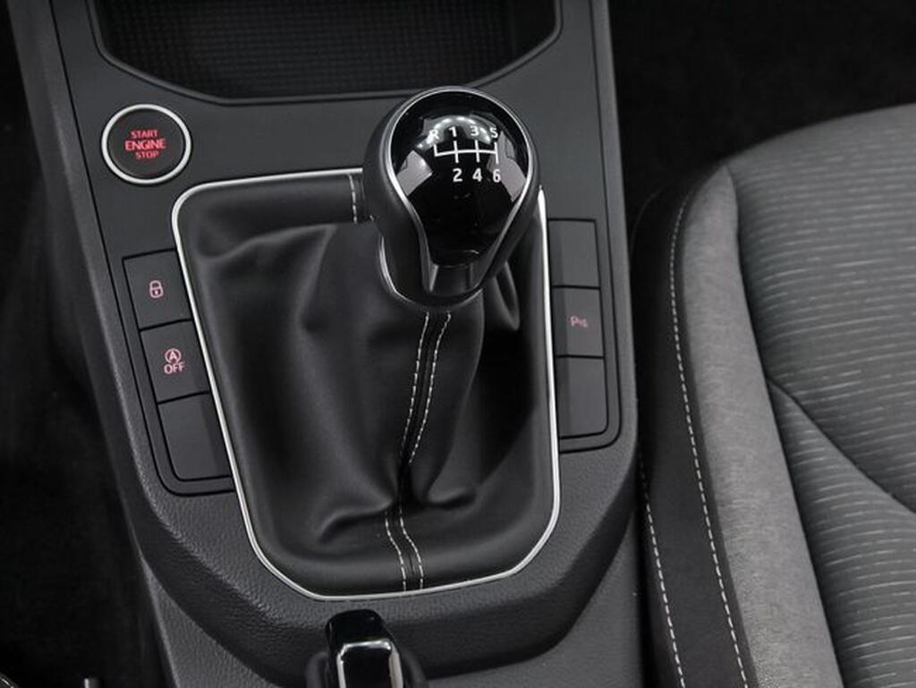 SEAT Ibiza 1.0 TSI 85kW Special Edition Xcellence Segunda mano