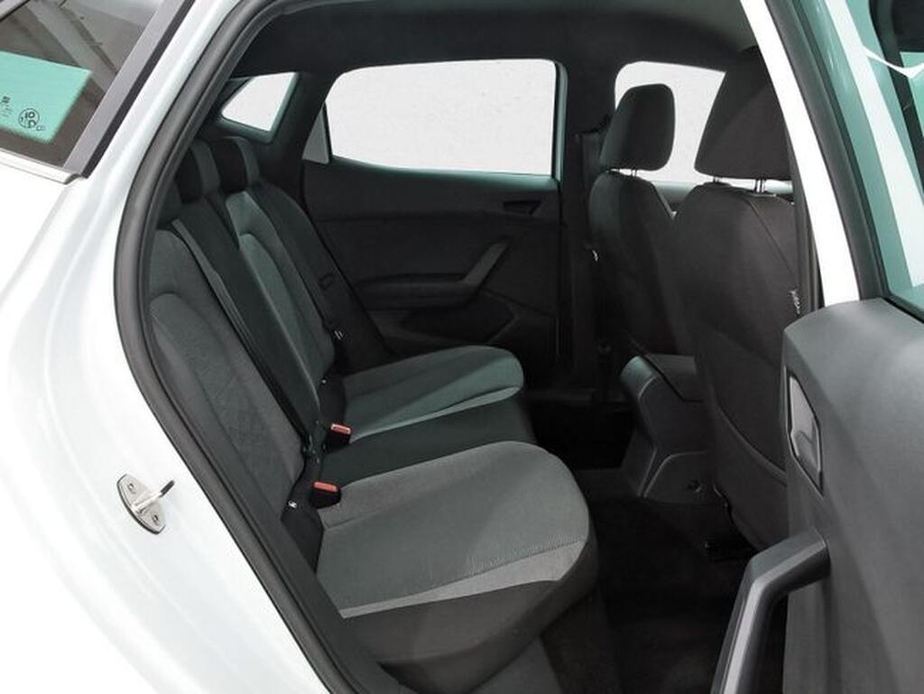 SEAT Ibiza 1.0 TSI 85kW Special Edition Xcellence Segunda mano