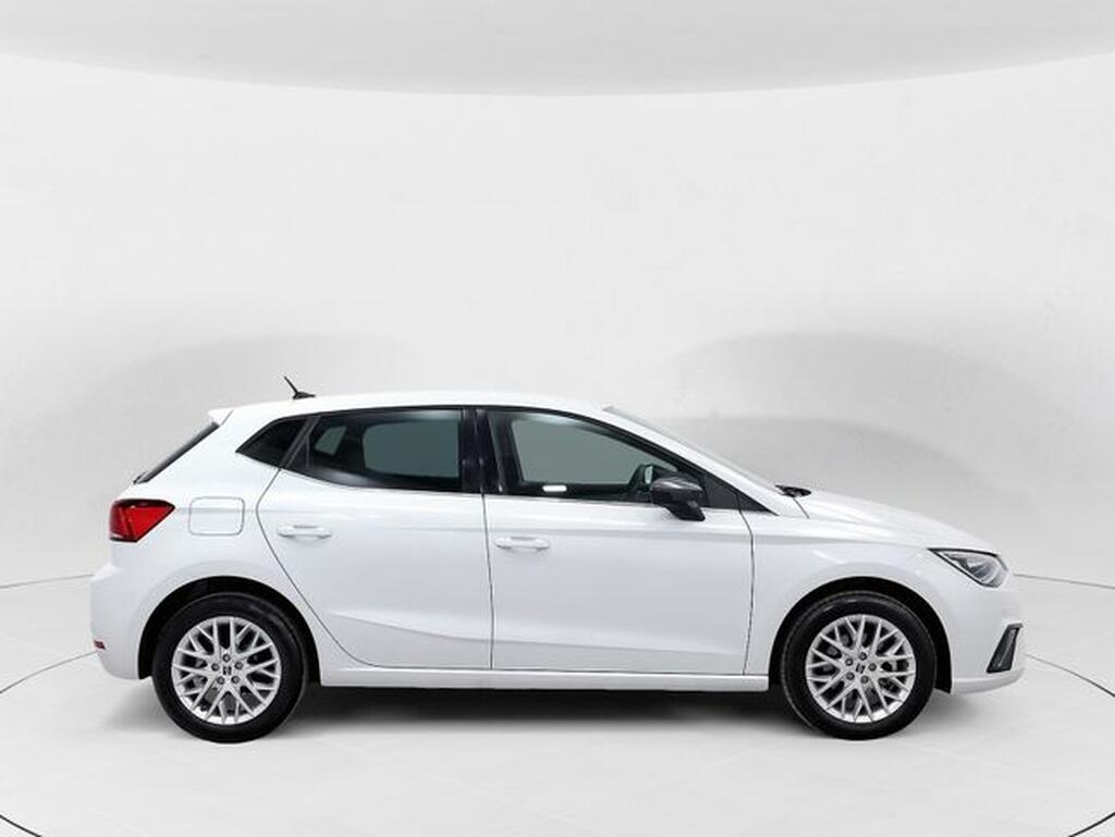 SEAT Ibiza 1.0 TSI 85kW Special Edition Xcellence Segunda mano