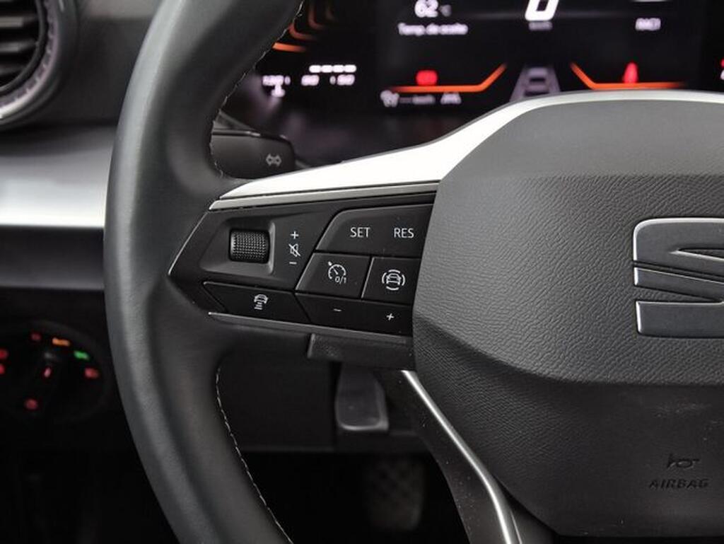 SEAT Ibiza 1.0 TSI 85kW Special Edition Xcellence Segunda mano