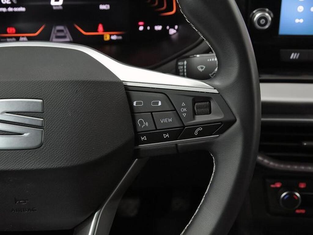 SEAT Ibiza 1.0 TSI 85kW Special Edition Xcellence Segunda mano
