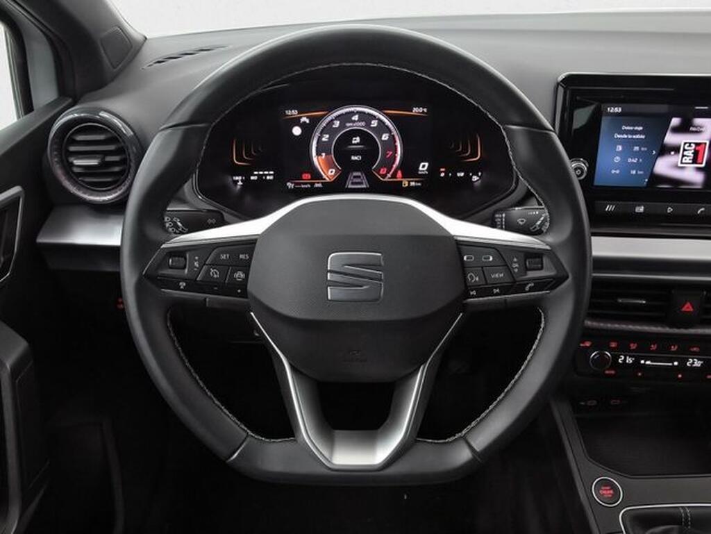 SEAT Ibiza 1.0 TSI 85kW Special Edition Xcellence Segunda mano