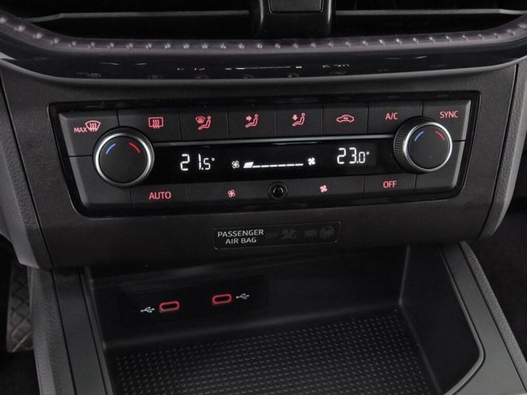 SEAT Ibiza 1.0 TSI 85kW Special Edition Xcellence Segunda mano
