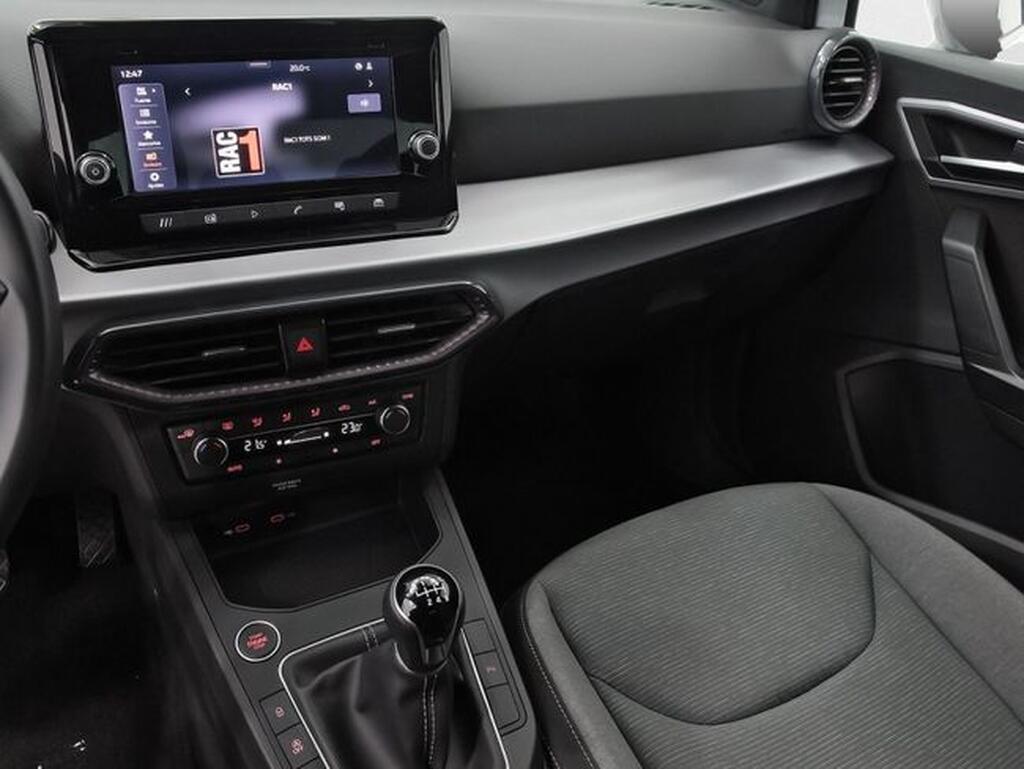 SEAT Ibiza 1.0 TSI 85kW Special Edition Xcellence Segunda mano