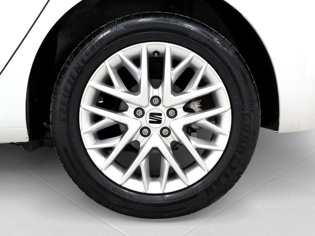 SEAT Ibiza 1.0 TSI 85kW Special Edition Xcellence Segunda mano
