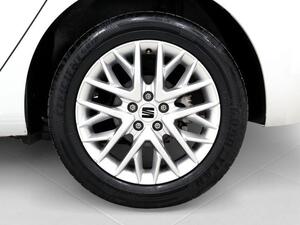 Seat Ibiza 1.0 TSI 85kW Special Edition Xcellence 8