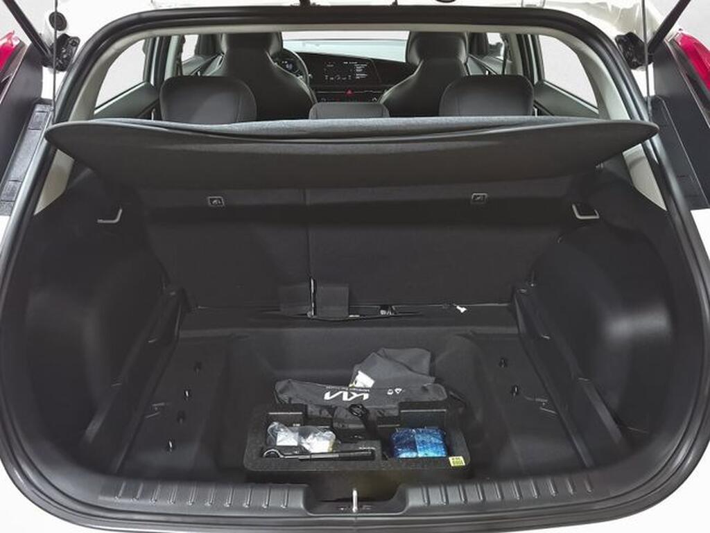Kia Niro 1.6 GDi HEV 104kW (141CV) Concept 43