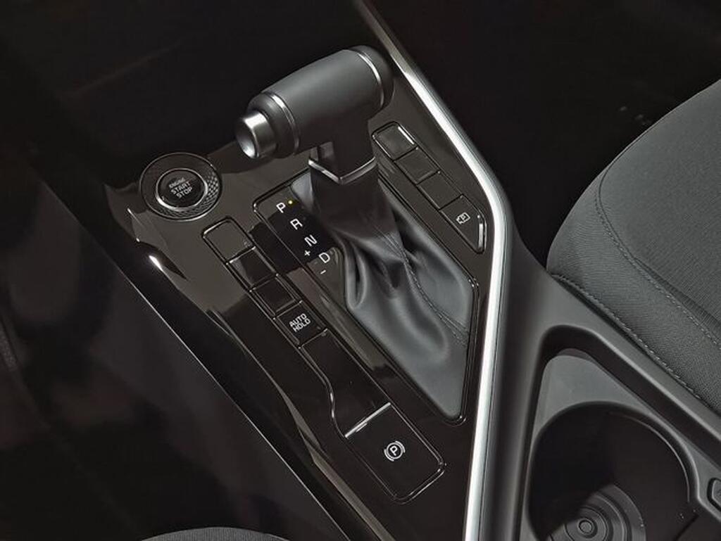 Kia Niro 1.6 GDi HEV 104kW (141CV) Concept 35