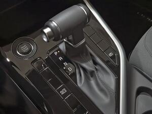 Kia Niro 1.6 GDi HEV 104kW (141CV) Concept 37