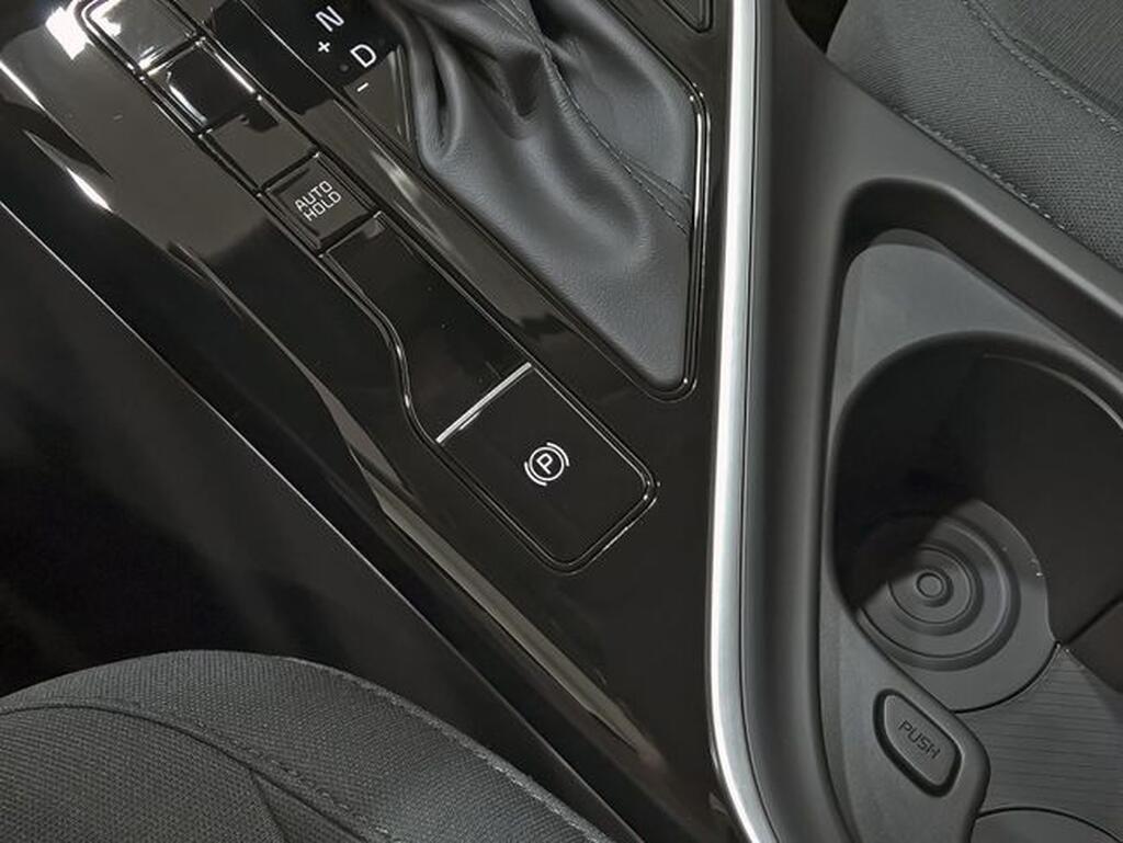 Kia Niro 1.6 GDi HEV 104kW (141CV) Concept 38
