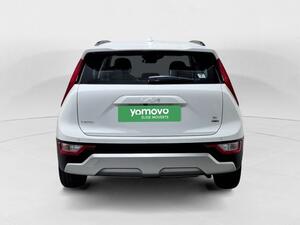 Kia Niro 1.6 GDi HEV 104kW (141CV) Concept 5