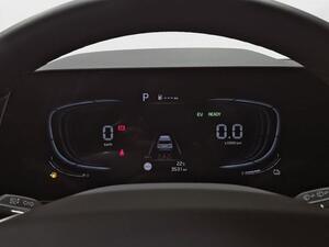Kia Niro 1.6 GDi HEV 104kW (141CV) Concept 13