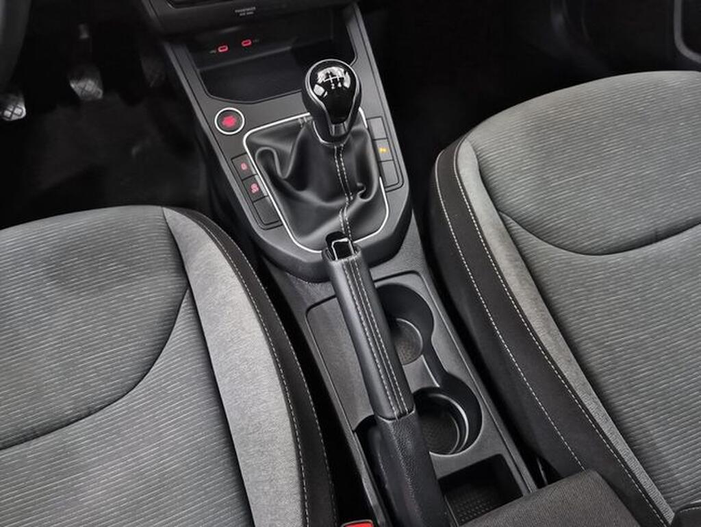 SEAT Ibiza 1.0 TSI 85kW Special Edition Xcellence Segunda mano