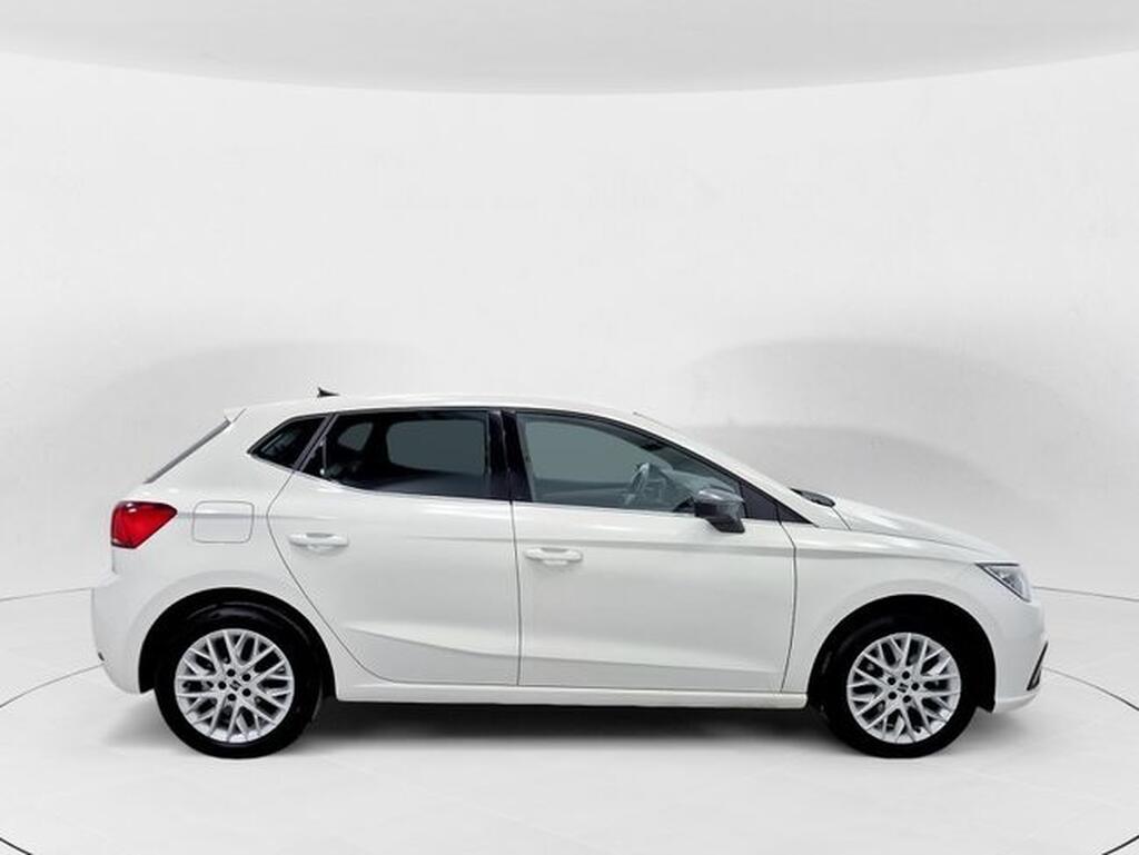 SEAT Ibiza 1.0 TSI 85kW Special Edition Xcellence Segunda mano