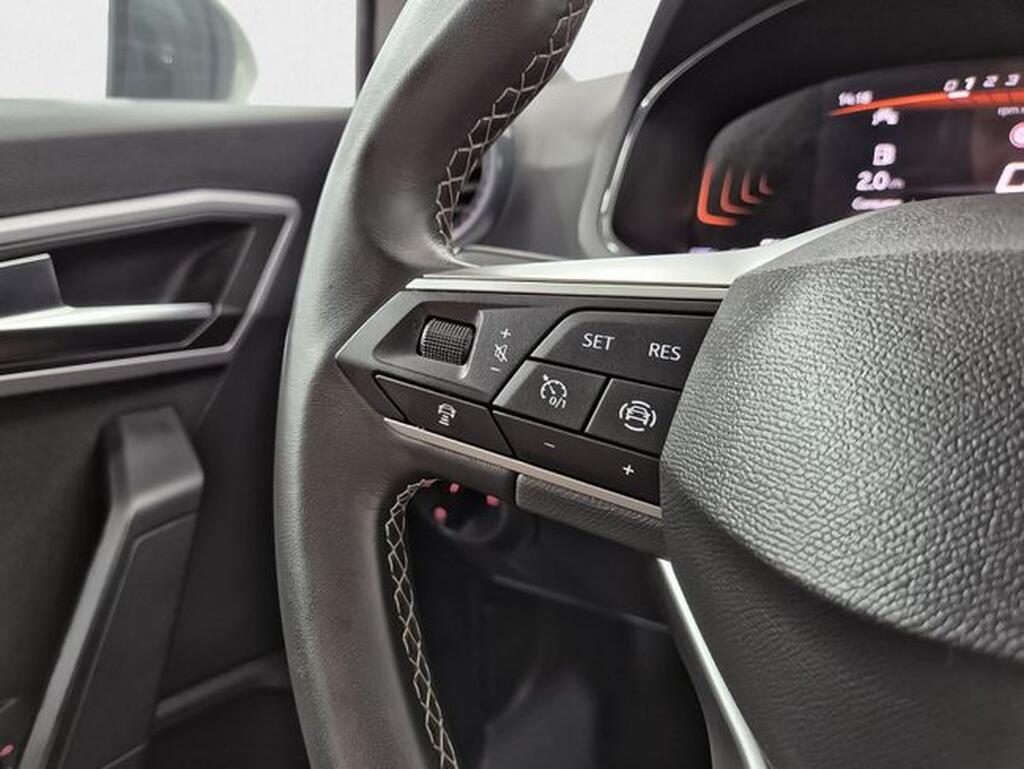 SEAT Ibiza 1.0 TSI 85kW Special Edition Xcellence Segunda mano