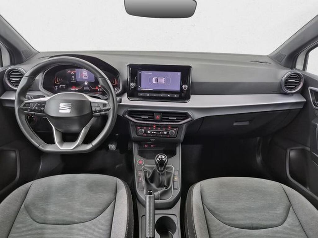SEAT Ibiza 1.0 TSI 85kW Special Edition Xcellence Segunda mano
