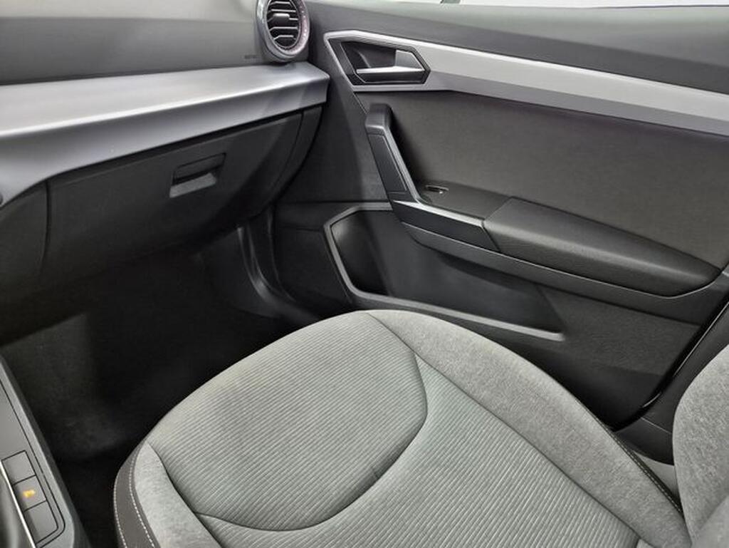 SEAT Ibiza 1.0 TSI 85kW Special Edition Xcellence Segunda mano