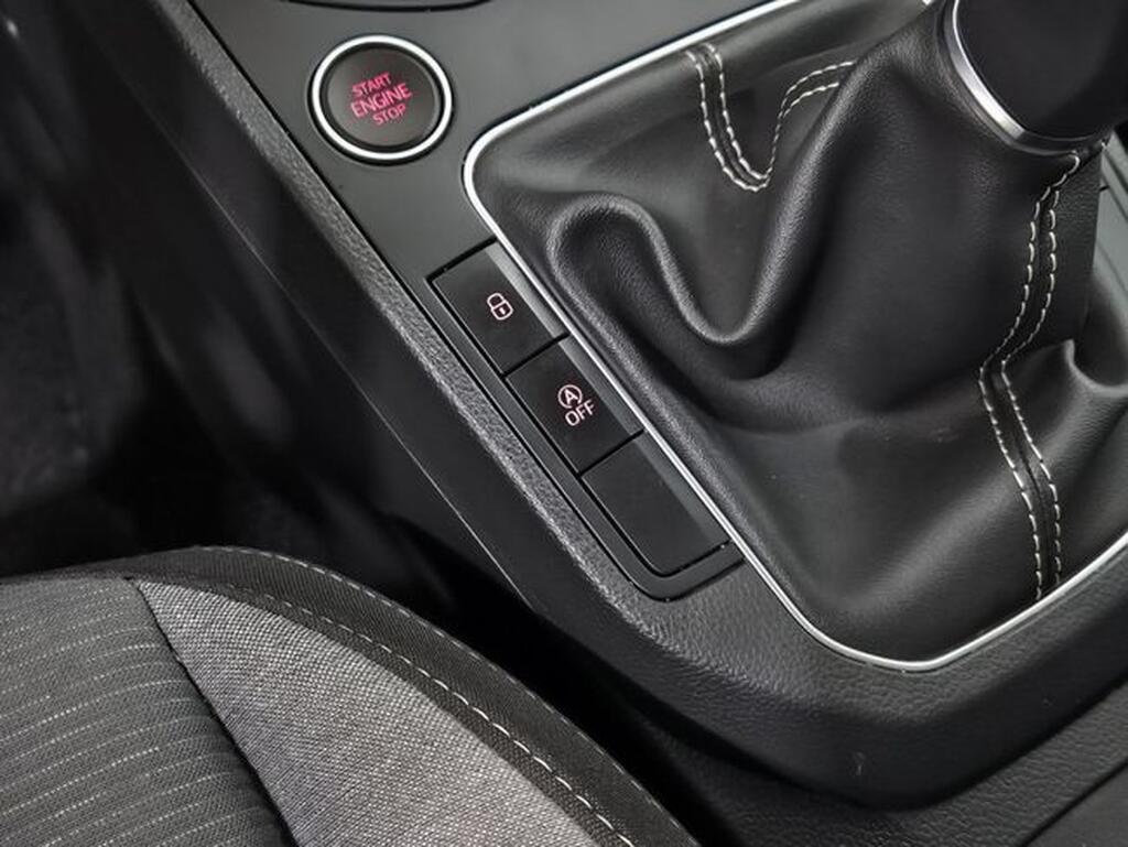SEAT Ibiza 1.0 TSI 85kW Special Edition Xcellence Segunda mano