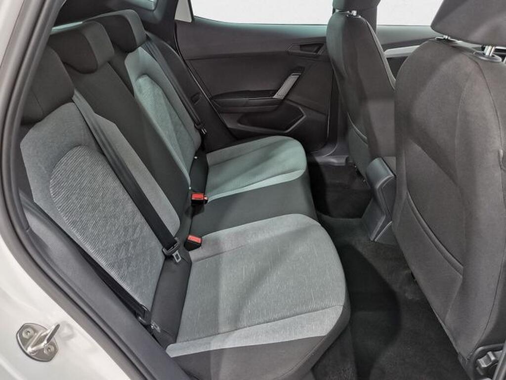 SEAT Ibiza 1.0 TSI 85kW Special Edition Xcellence Segunda mano