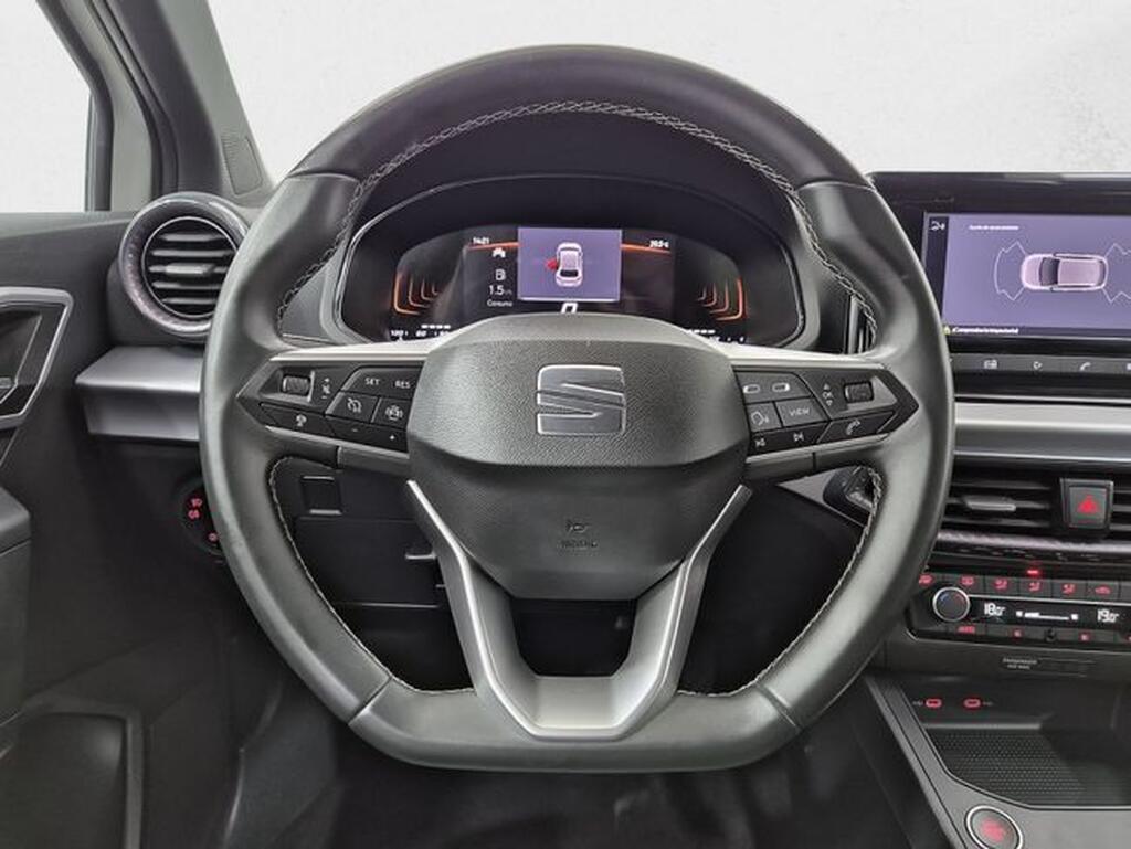 SEAT Ibiza 1.0 TSI 85kW Special Edition Xcellence Segunda mano