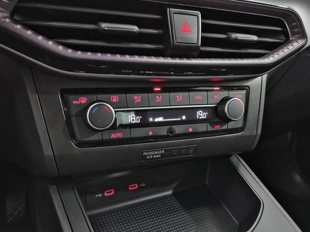 SEAT Ibiza 1.0 TSI 85kW Special Edition Xcellence Segunda mano