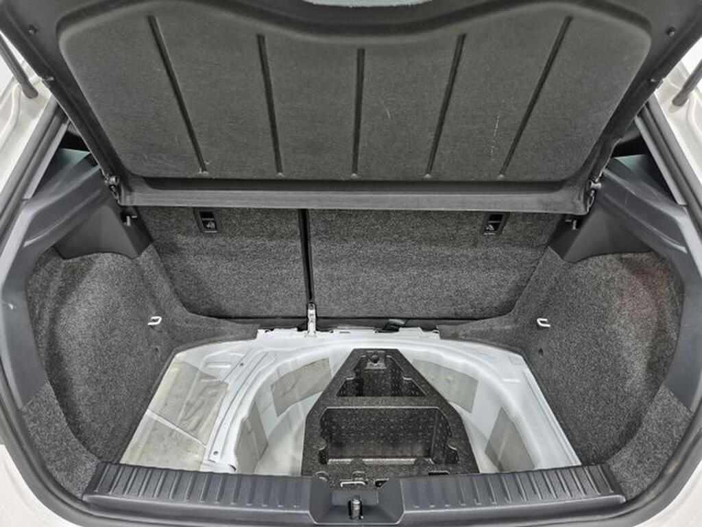 SEAT Ibiza 1.0 TSI 85kW Special Edition Xcellence Segunda mano