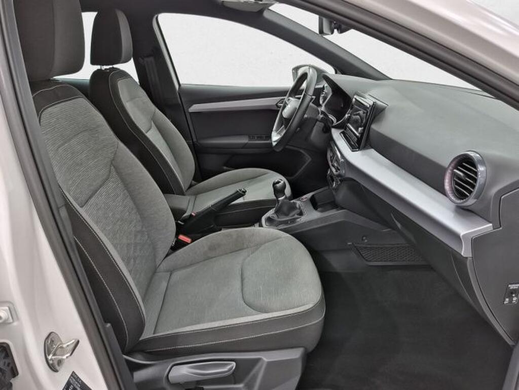 SEAT Ibiza 1.0 TSI 85kW Special Edition Xcellence Segunda mano
