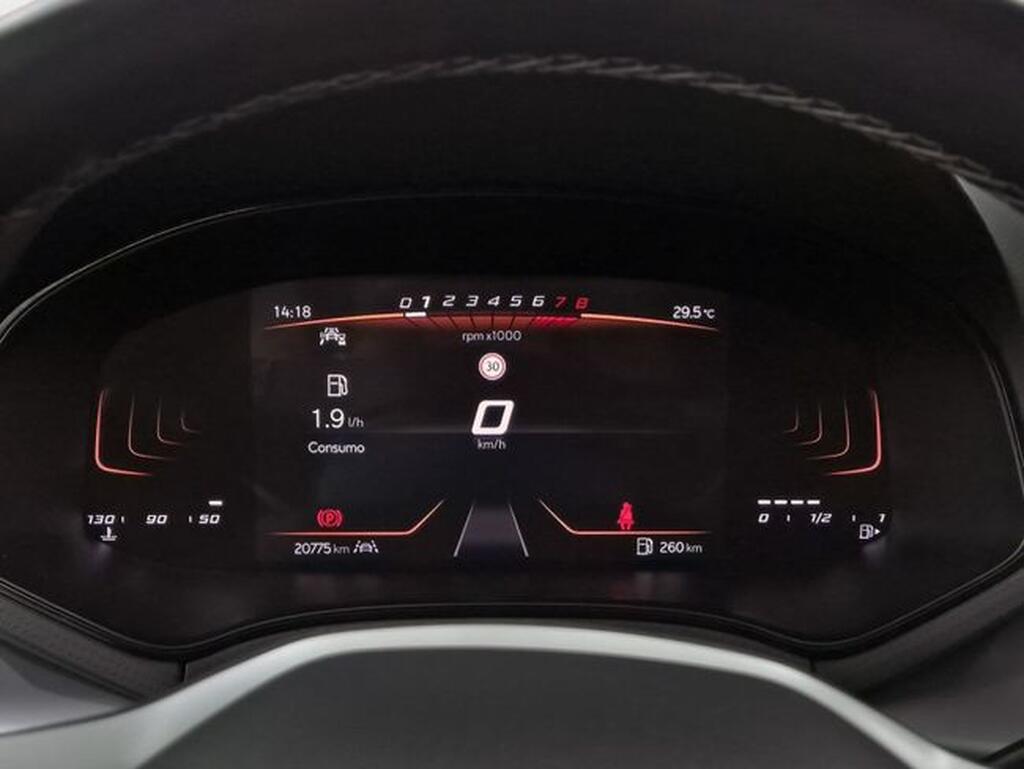 SEAT Ibiza 1.0 TSI 85kW Special Edition Xcellence Segunda mano