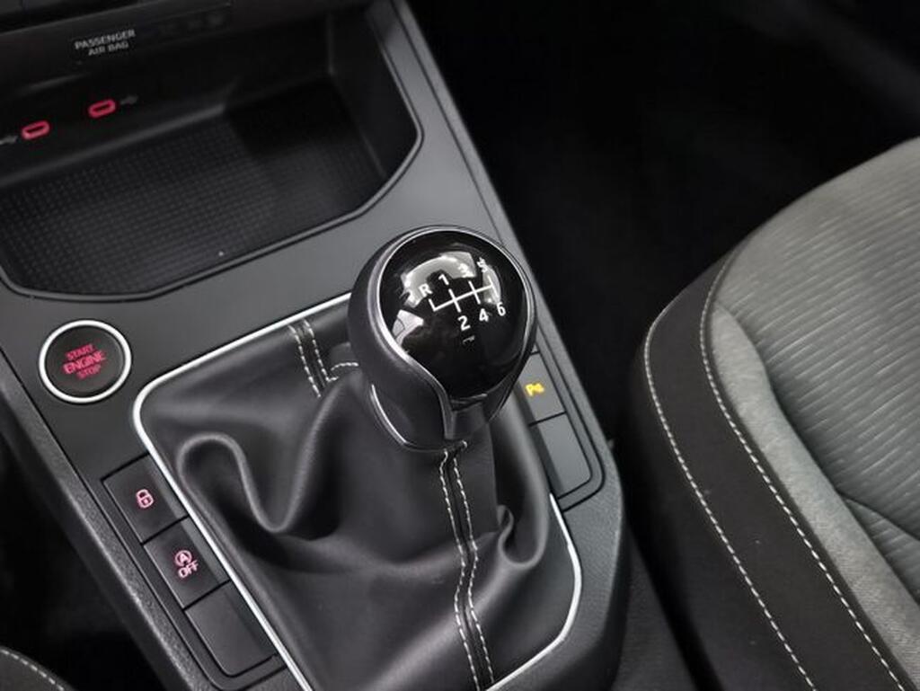 SEAT Ibiza 1.0 TSI 85kW Special Edition Xcellence Segunda mano