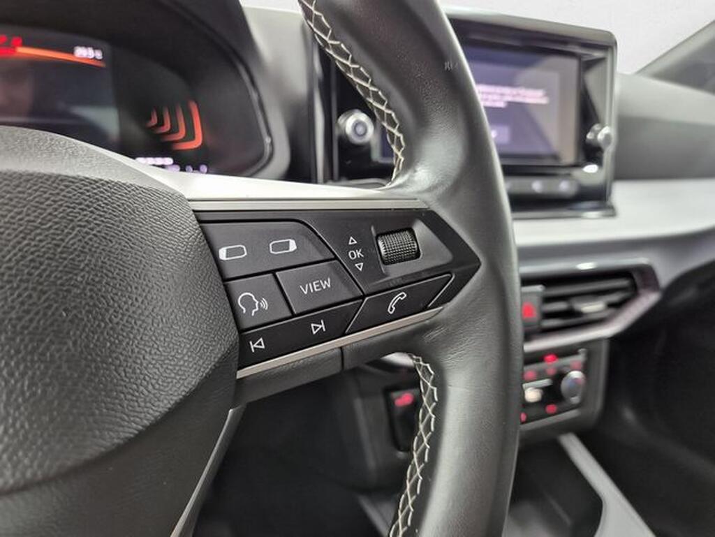 SEAT Ibiza 1.0 TSI 85kW Special Edition Xcellence Segunda mano
