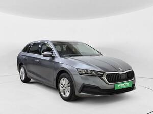 Skoda Octavia Combi Ambition 2,0 TDI 110 kW (150 CV) Manual 6 vel. 1