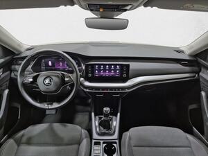 Skoda Octavia Combi Ambition 2,0 TDI 110 kW (150 CV) Manual 6 vel. 4