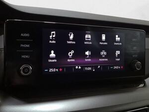 Skoda Octavia Combi Ambition 2,0 TDI 110 kW (150 CV) Manual 6 vel. 18