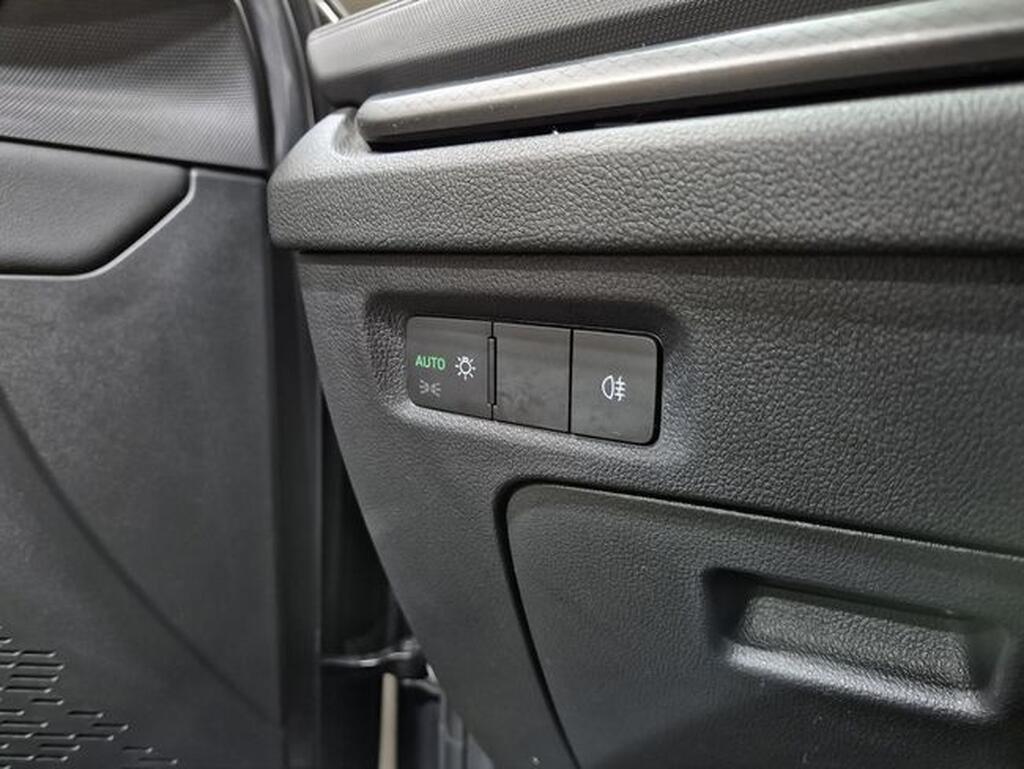 Skoda Octavia Combi 2.0 TDI 110kW(150CV) Man Ambition Segunda mano