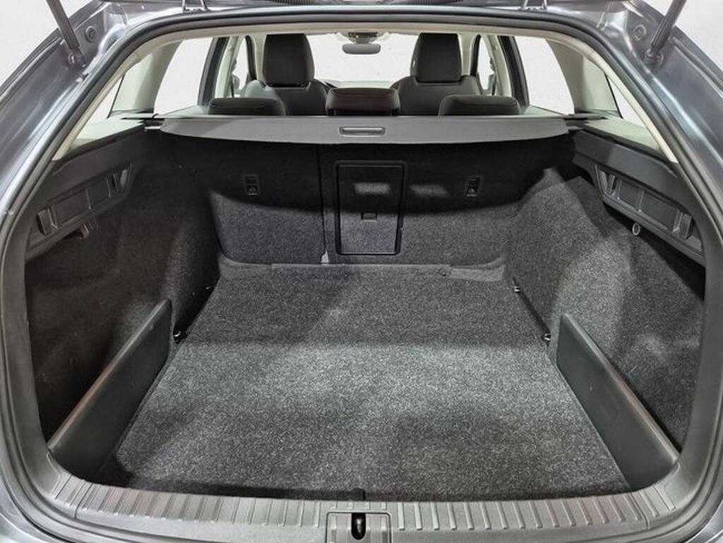 Skoda Octavia Combi 2.0 TDI 110kW(150CV) Man Ambition Segunda mano