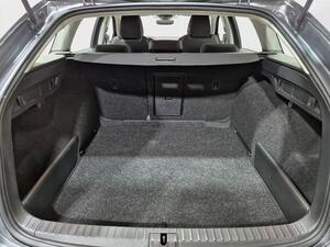 Skoda Octavia Combi Ambition 2,0 TDI 110 kW (150 CV) Manual 6 vel. 7